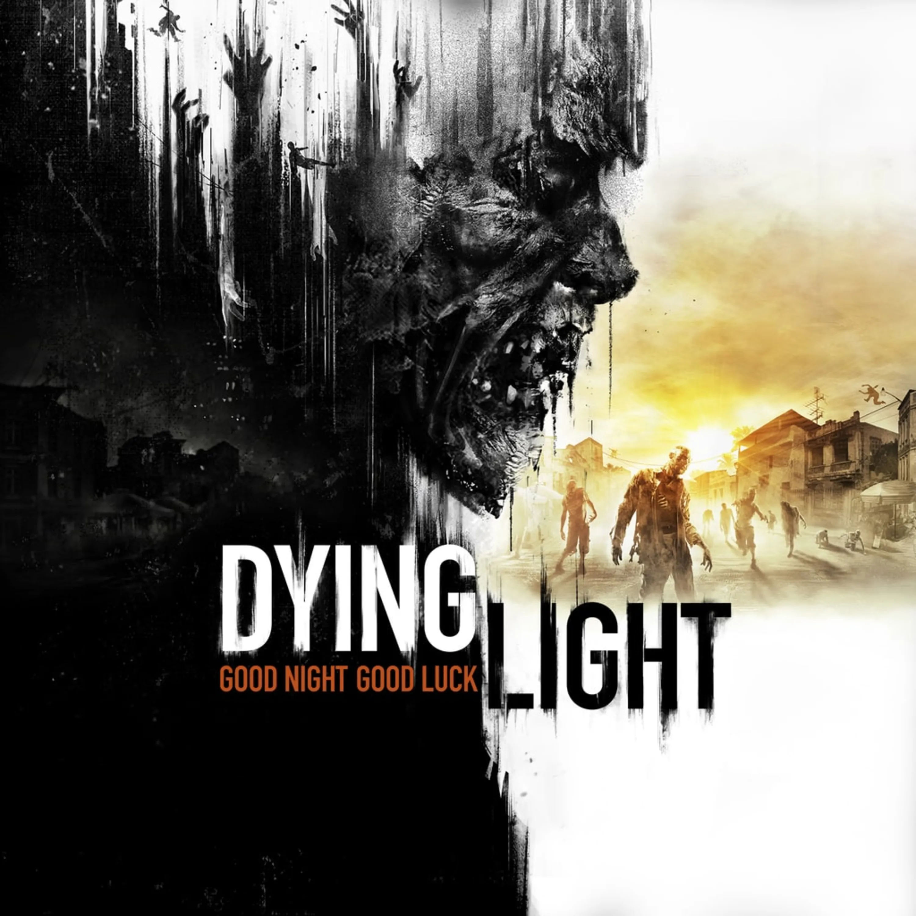 اکانت قانونی Dying Light Essentials Edition برای PS5 & PS4